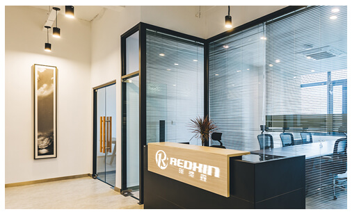 走進(jìn)瑞德鑫